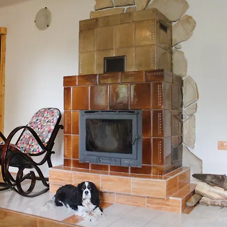 Na Bunci Alpesi faház *