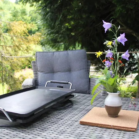 Na Bunci Alpesi faház *