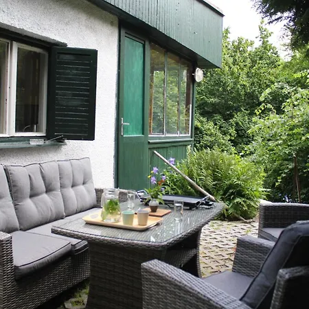 Alpesi faház Na Bunci *